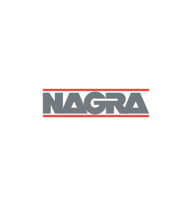 Free High-Quality NAGRA Logo for Creative Design