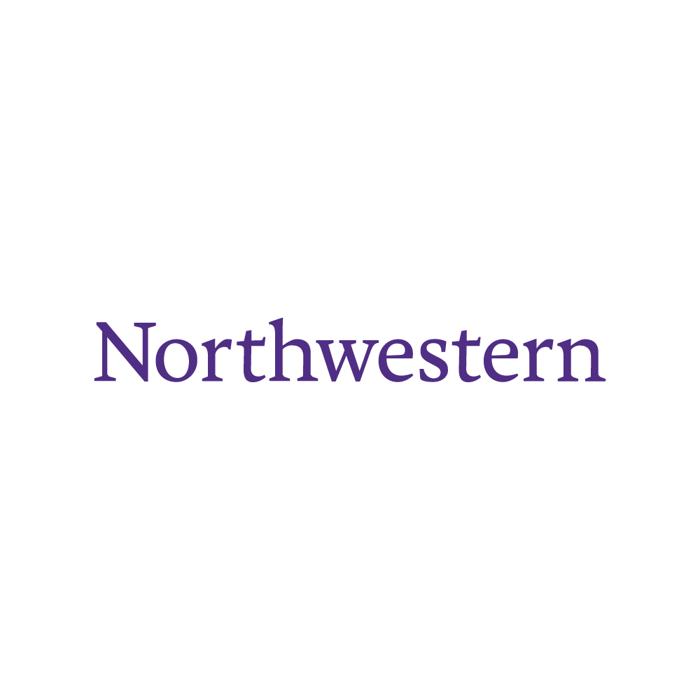 Free High-Quality northwestern university logo png for Creative Design