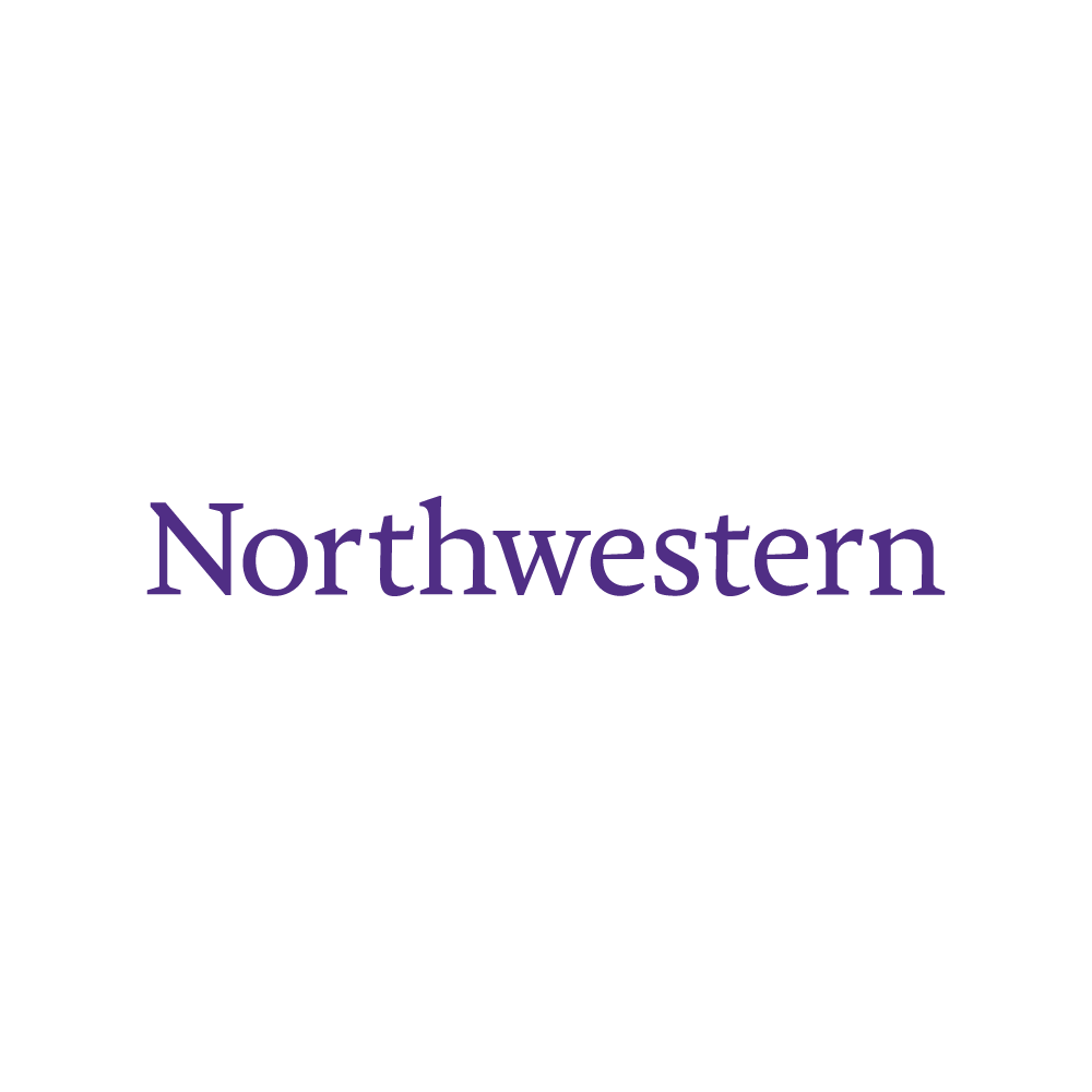 Free High-Quality northwestern university logo png for Creative Design