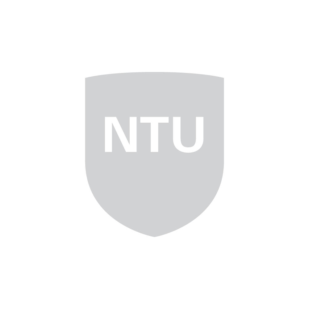 Free High-Quality Nottingham Trent University Logo Svg for Creative Design