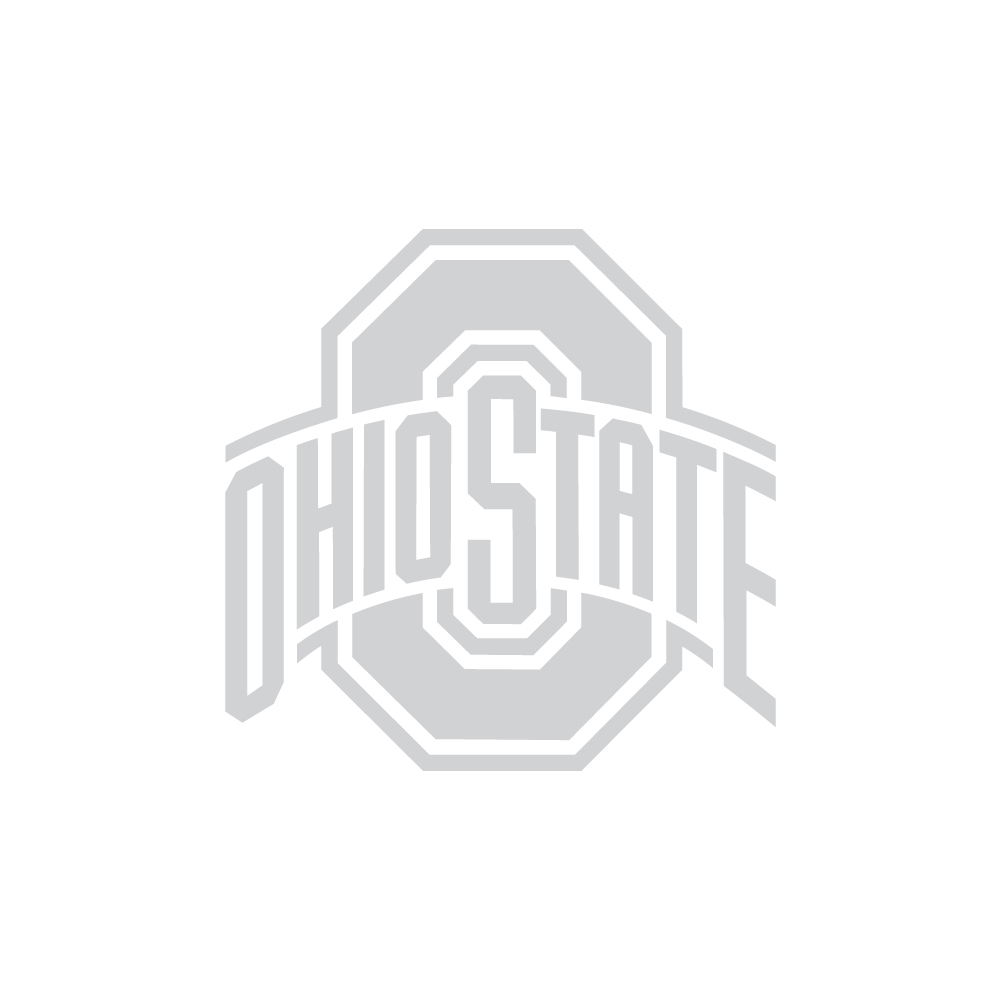 ohio state football logo vector