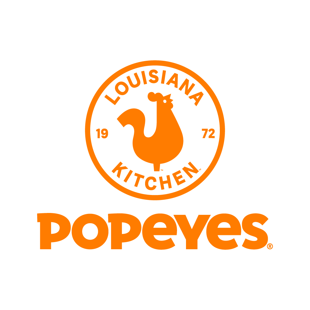 Free High-Quality Popeyes New Logo for Creative Design