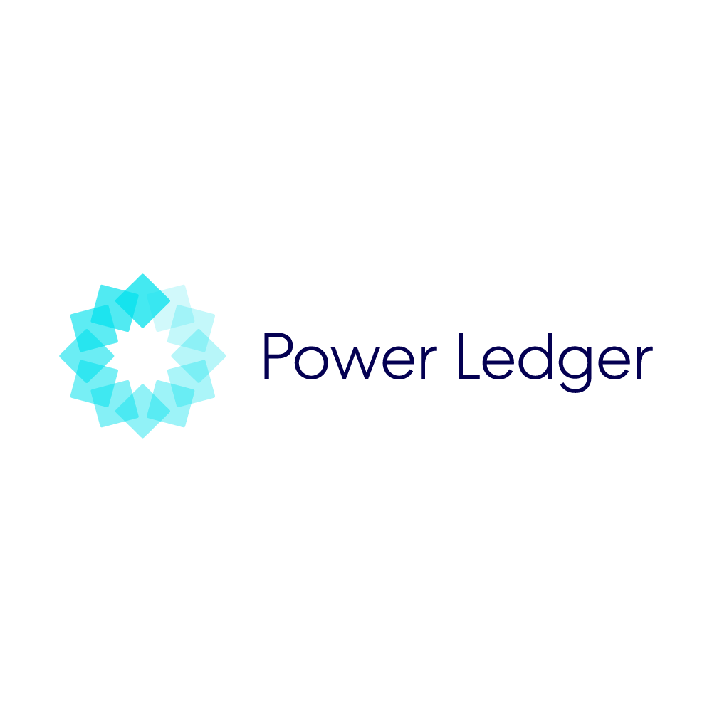 Free High-Quality Power Ledger (POWR) Logo for Creative Design