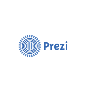 Free High-Quality Prezi Logo for Creative Design