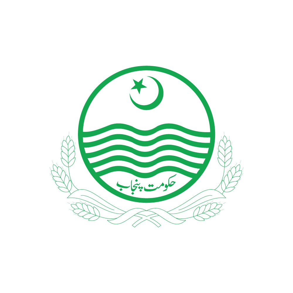 Free High-Quality Punjab Government Logo for Creative Design