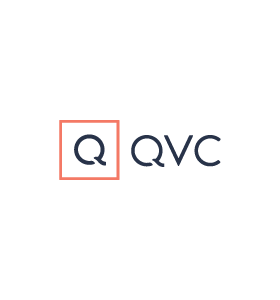 Free High-Quality QVC Logo for Creative Design