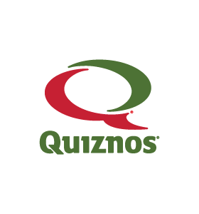 Free High-Quality Quiznos Logo for Creative Design