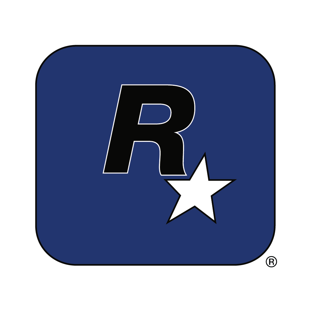 Free High-Quality Rockstar North Logo for Creative Design