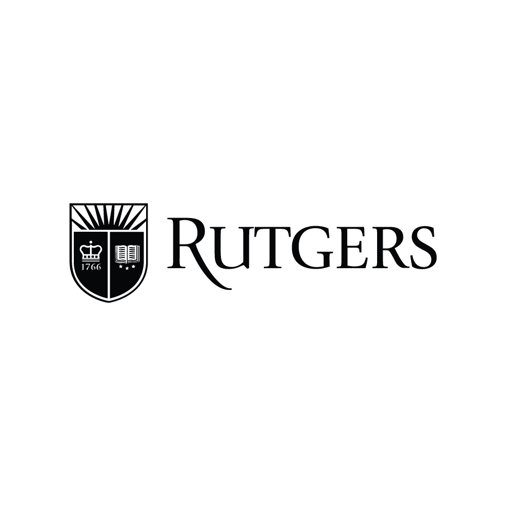 Free High-Quality Rutgers University Logo Png for Creative Design