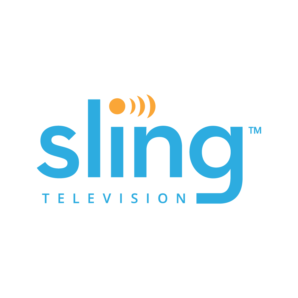 Free High-Quality Sling TV Logo for Creative Design