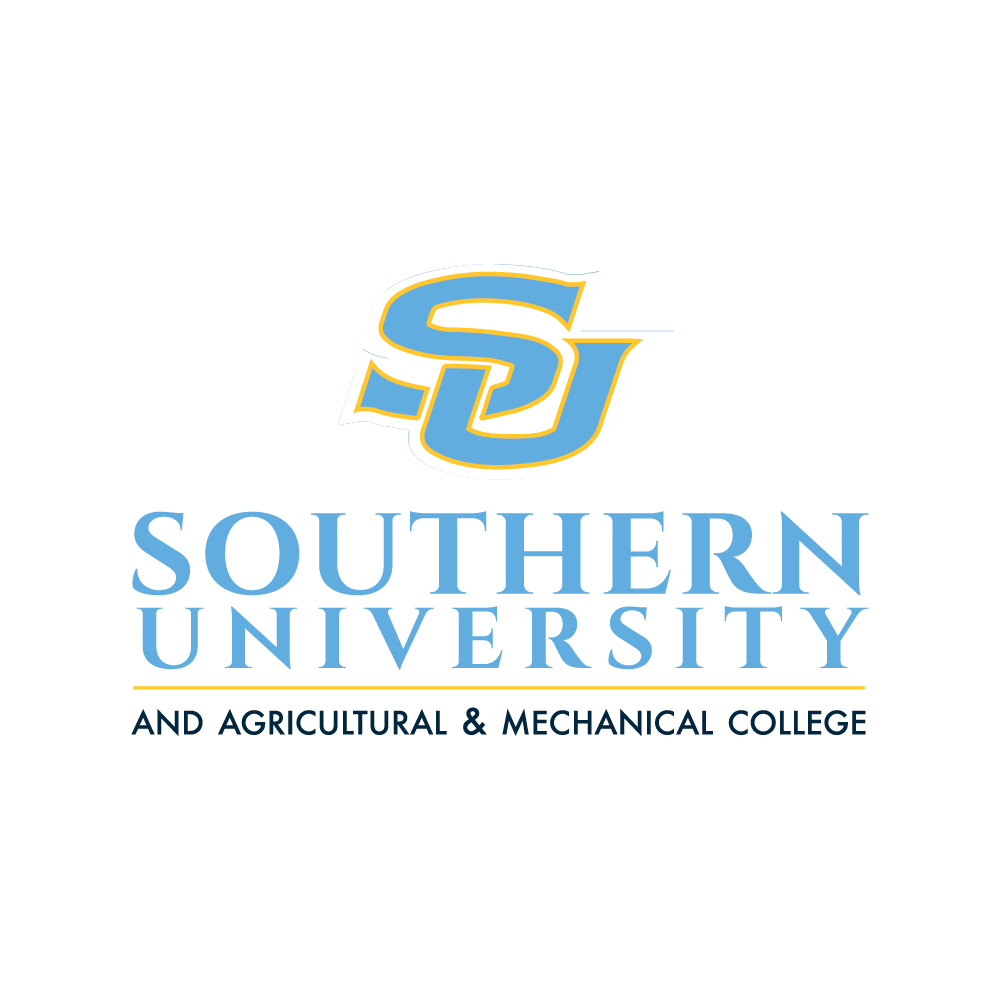 Free High-Quality Southern University Logo for Creative Design