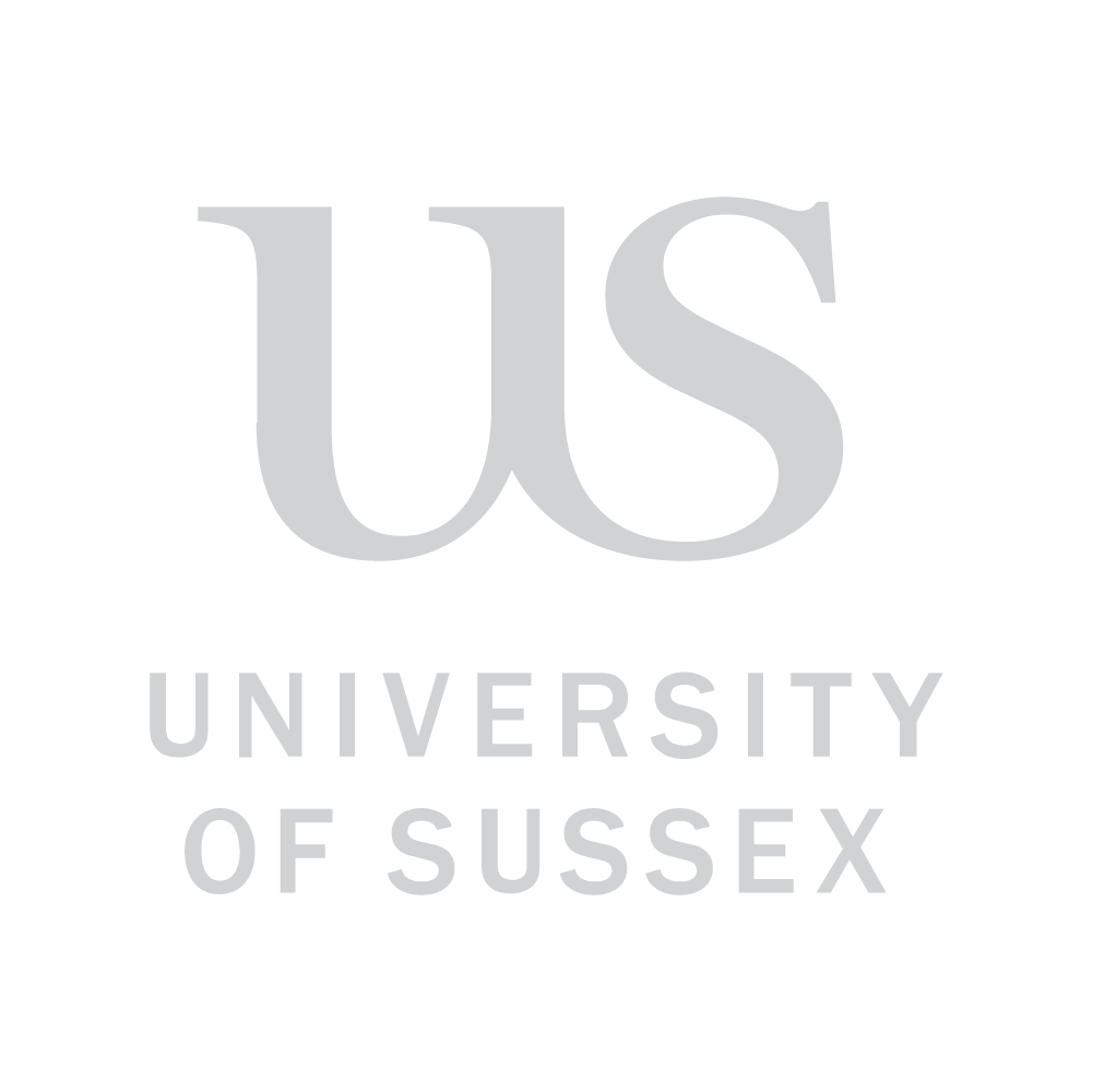 Free High-Quality Sussex University Logo Vector for Creative Design