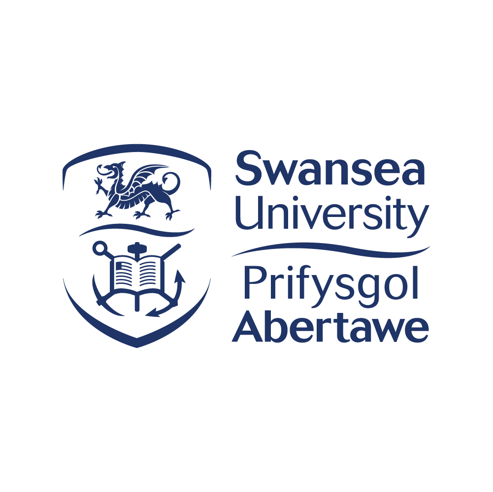 Free High-Quality Swansea University Logo Transparent for Creative Design