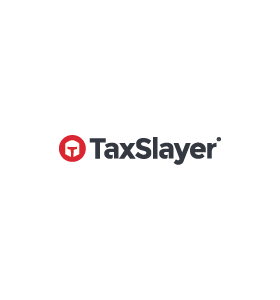 Free High-Quality TaxSlayer Logo for Creative Design