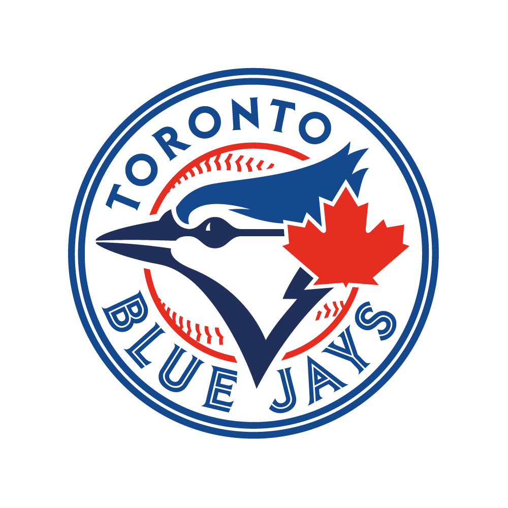 Free High-Quality Toronto Blue Jays Logo Png for Creative Design