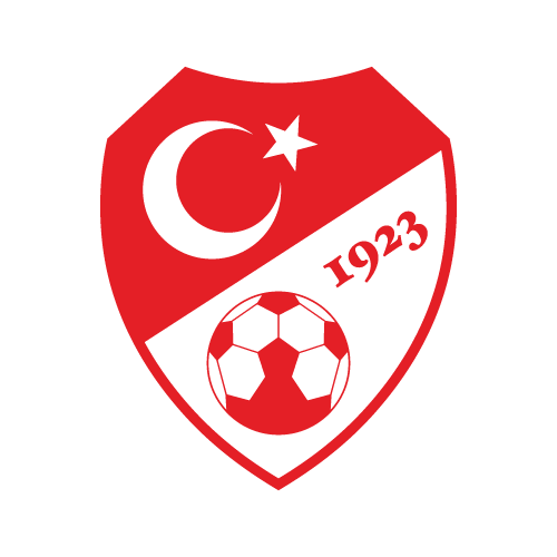 Free High-Quality Turkiye Futbol Federasyonu Logo Png for Creative Design