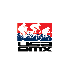 Free High-Quality USA BMX Logo for Creative Design