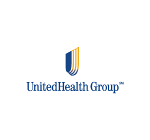 Free High-Quality UnitedHealth Group logo for Creative Design