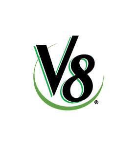 Free High-Quality V8 Logo for Creative Design