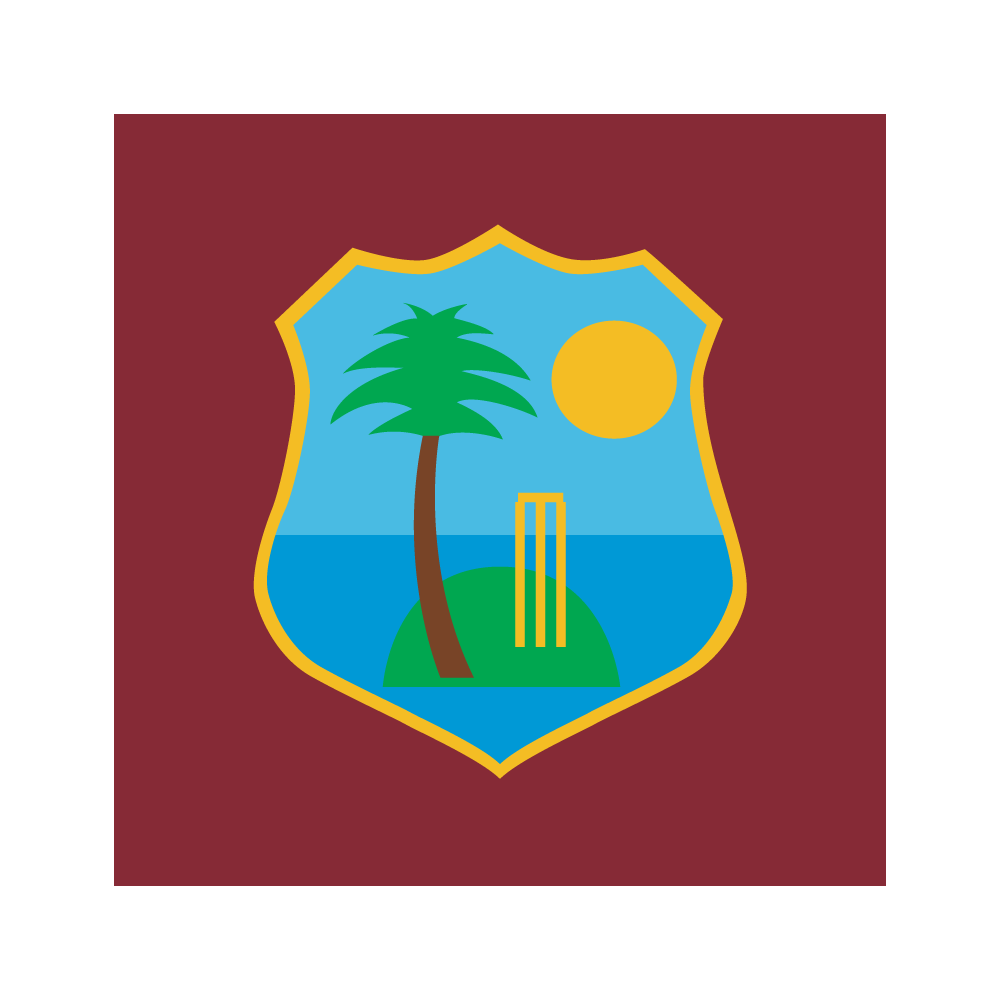 West Indies cricket team by Jiga Designs on Dribbble