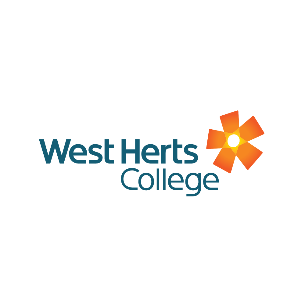 Free High-Quality West Herts College Logo for Creative Design