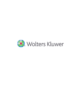 Free High-Quality Wolters Kluwer Logo Png for Creative Design