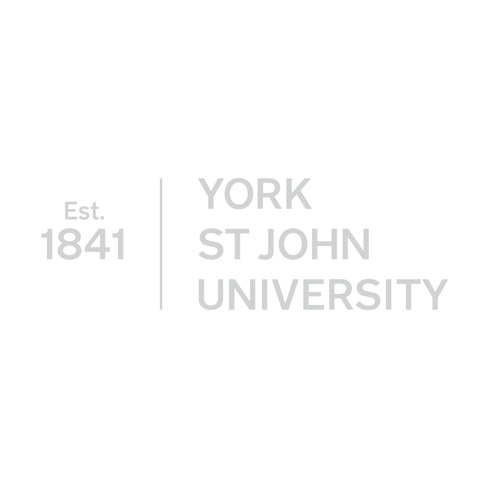 Sign up  York St John University