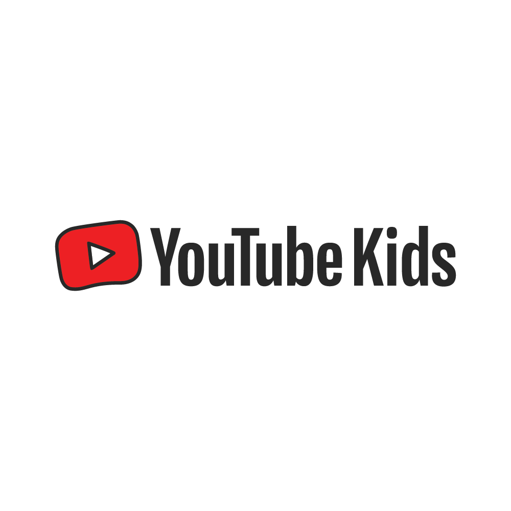 Free High-Quality YouTube Kids Logo for Creative Design