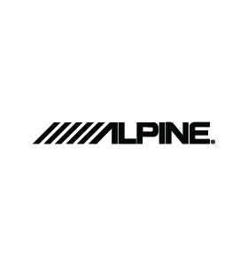 Free High-Quality Alpine Logo Vector for Creative Design