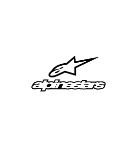 Free High-Quality Alpinestars Logo Png for Creative Design