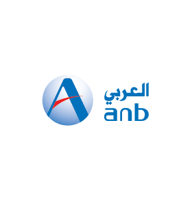 Free High-Quality Arab National Bank logo Png for Creative Design