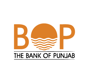 Bank of Punjab Logo