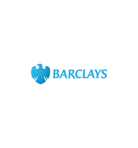 Free High-Quality Barclays logo for Creative Design