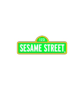 sesame street font download