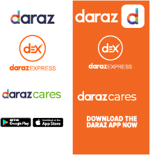 Daraz logo