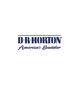 Free High-Quality D. R. Horton Logo for Creative Design