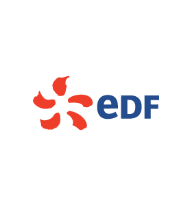 Free High-Quality edf Vector Logo for Creative Design