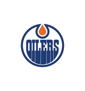 Free High-Quality Edmonton Oilers Logo for Creative Design