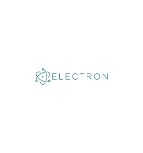 Free High-Quality Electron Logo for Creative Design