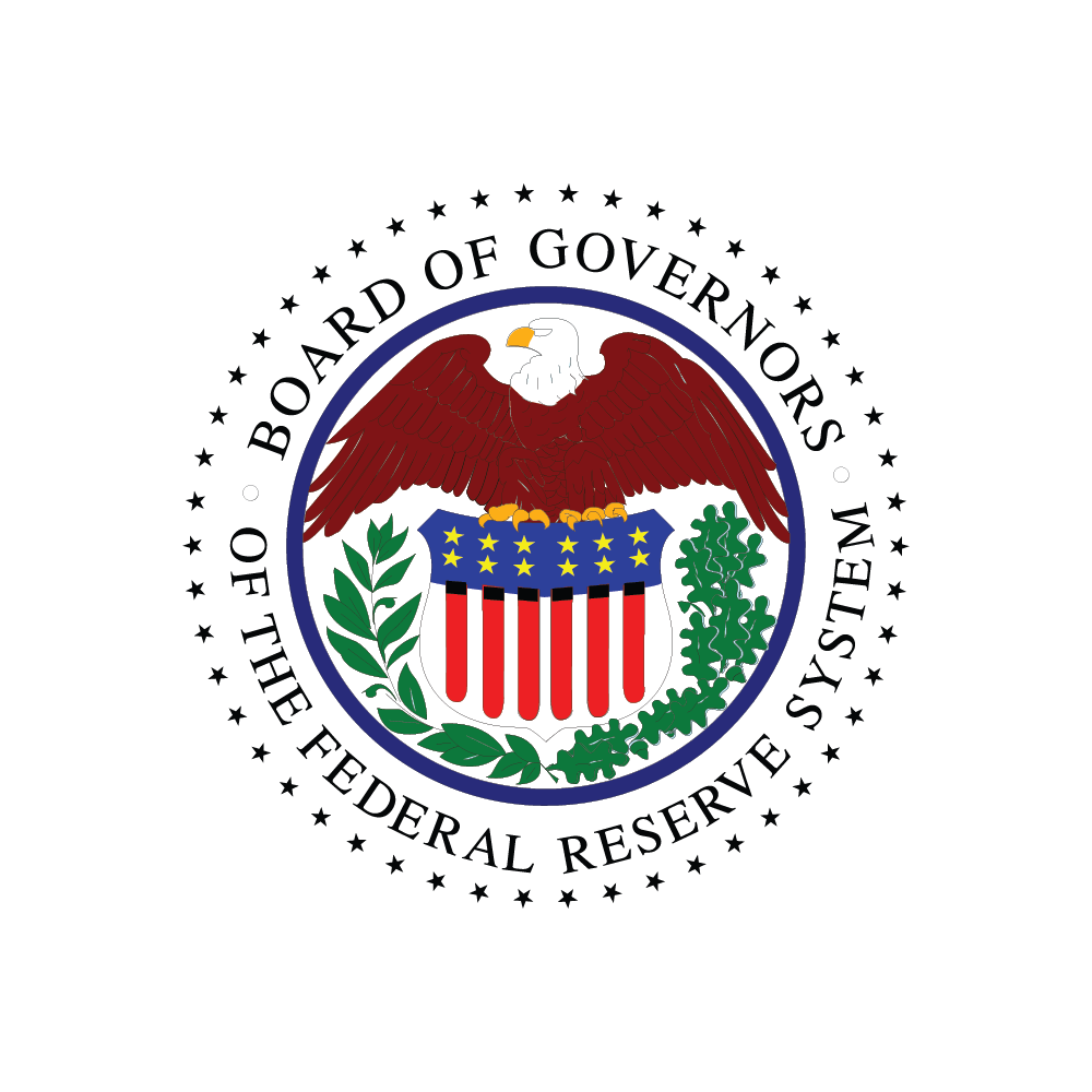 Free High-Quality Federal Reserve Bank Logo Jpg for Creative Design