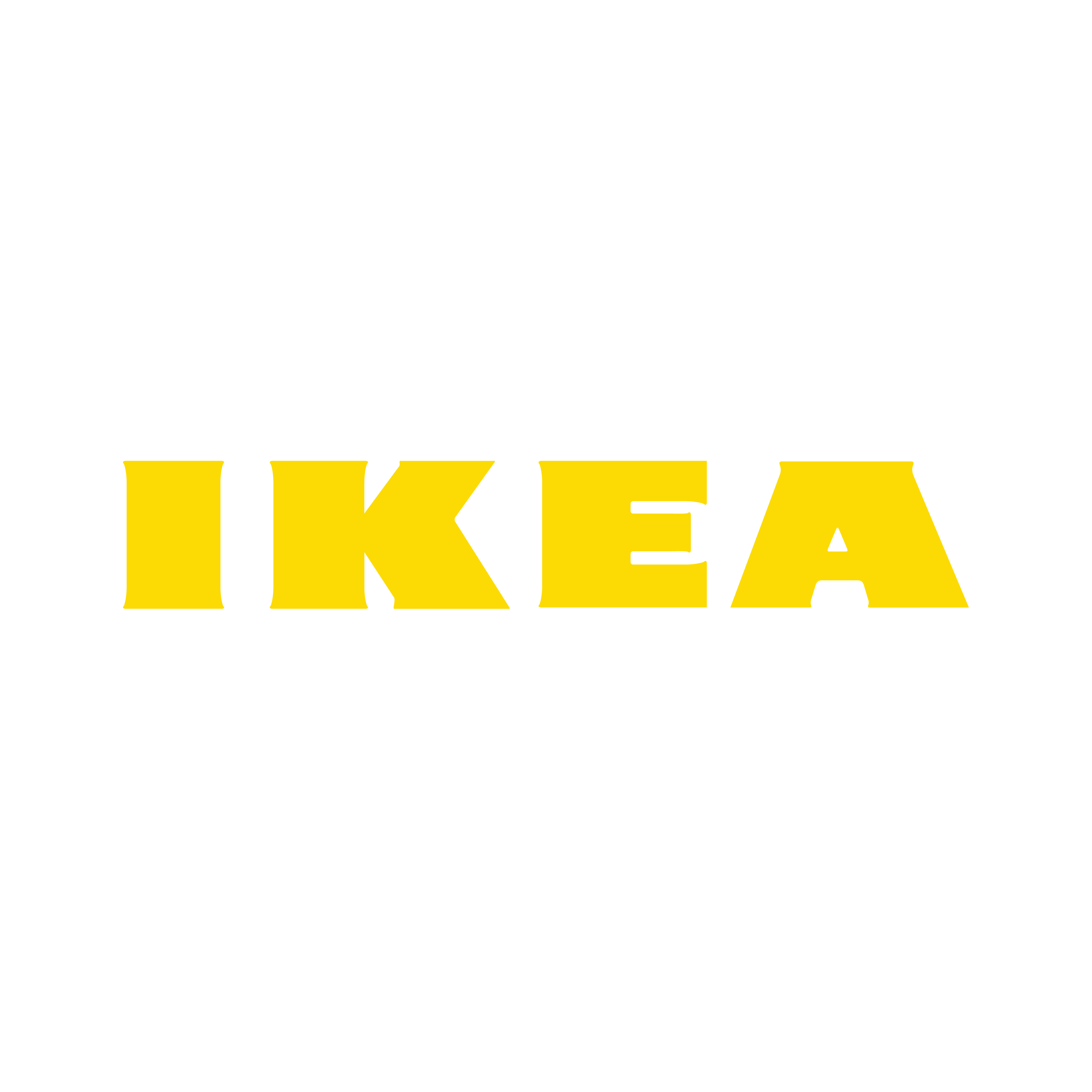 Free High-Quality ikea logo transparent for Creative Design