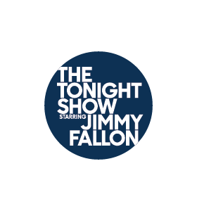 Free High-quality Jimmy Fallon Logo For Creative Design