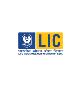 Free High-Quality LIC Logo for Creative Design