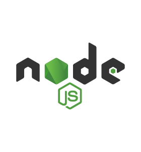 Free High-Quality node js logo for Creative Design