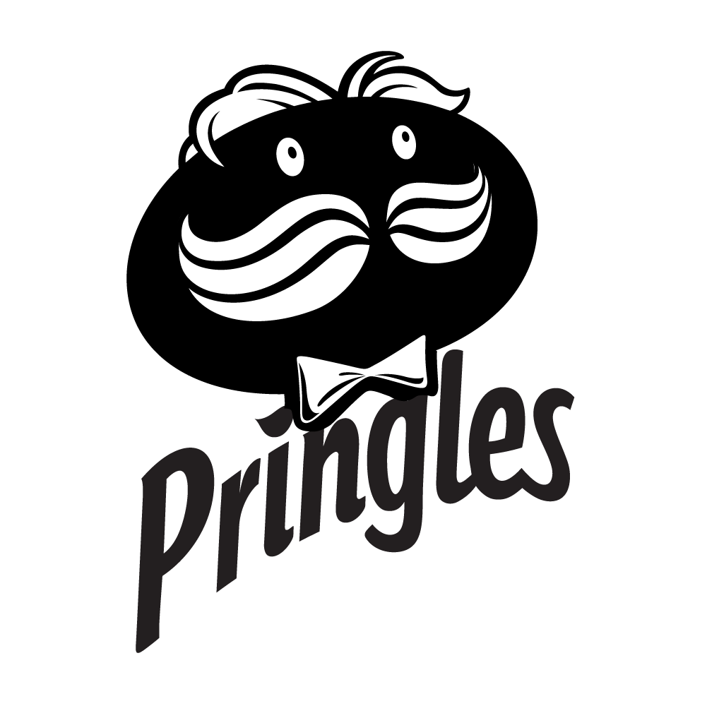 Free High-Quality Pringles Logo Png for Creative Design