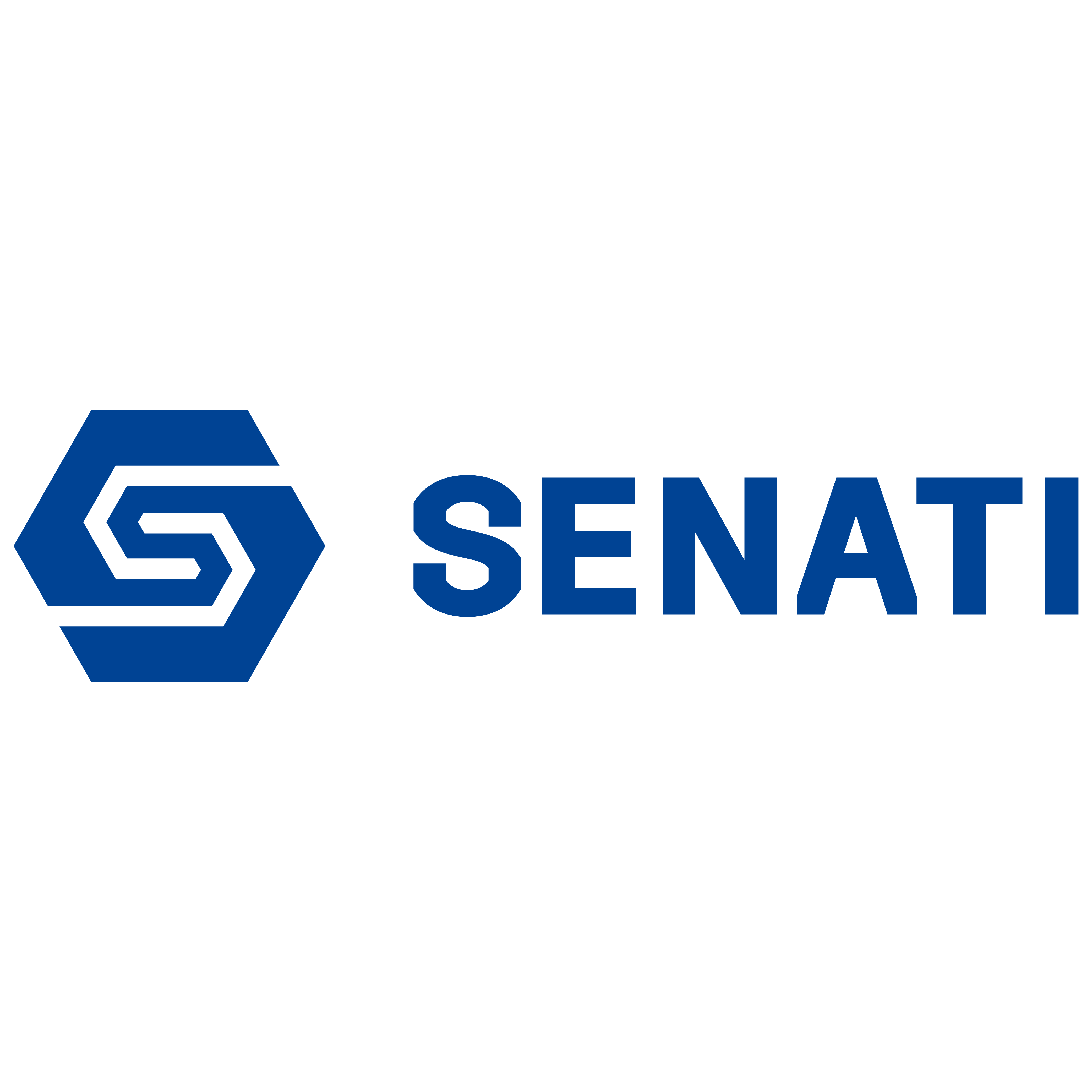 Free High-Quality senati logo for Creative Design