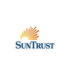 Free High-Quality SunTrust Banks Logo for Creative Design