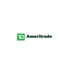 Free High-Quality TD Ameritrade Logo Png for Creative Design