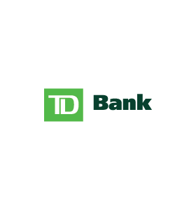 Free High-Quality TD Bank Logo for Creative Design