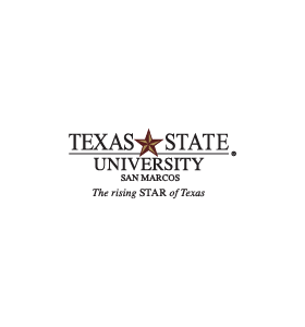 Free High-Quality Texas State University Logo for Creative Design